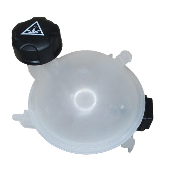 Vaso De Expansao Do Rad. 308/408/3008/C4 Lounge/Ds4/Ds5 1.6 16V Thp C/ Tampa + Sensor