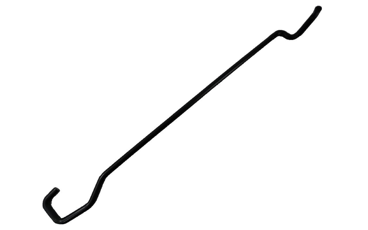 Vareta Do Capo Logan ...13