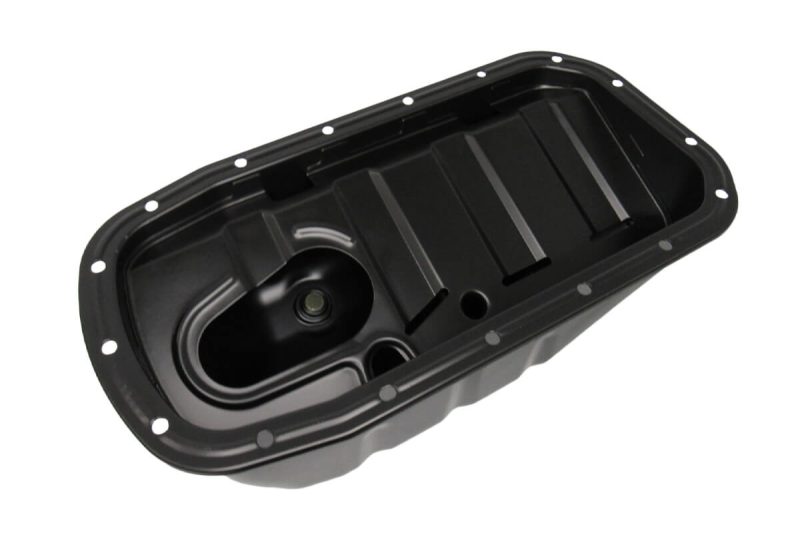 Carter Do Motor D4D/D7D 1.0 8/16V Cl Ii/Kan/Twg - Imagem 3