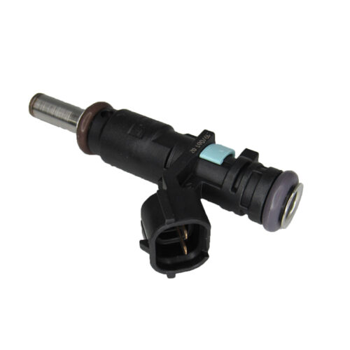 Bico Injetor De Comb. Mot 1.0 12V B4D Logan II / Sandero II / Kwid