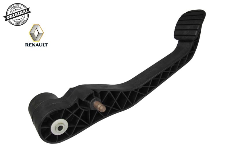 Pedal Da Embreagem Duster/Oroch - Imagem 2