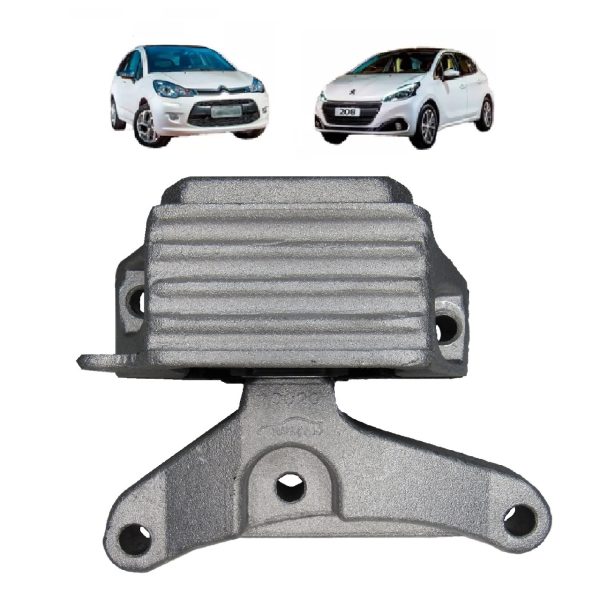 COXIM DO MOTOR DIR. 208/C3/C3 AIRCROSS/C3 PICASSO 1.4 8V