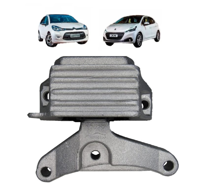 COXIM DO MOTOR DIR. 208/C3/C3 AIRCROSS/C3 PICASSO 1.4 8V