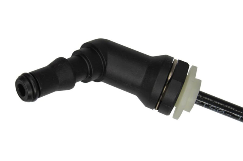 Tubo Flexivel Cilindro De Embreagem 208/307/C3/C4/Aircross - Imagem 6