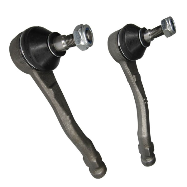 Par Terminal Direção Peugeot 308 3008 408 / Citroen C4