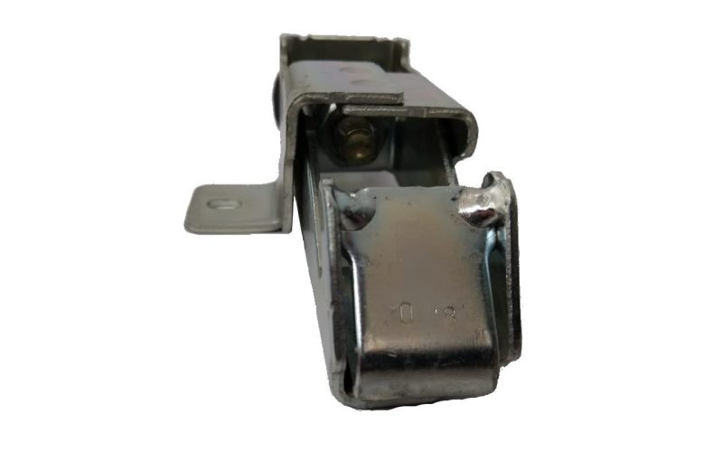 Gancho Suporte Do Estepe Sandero/Duster - Image 6