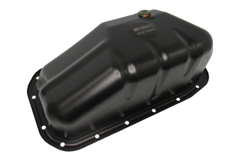 Carter Do Motor D4D/D7D 1.0 8/16V Cl Ii/Kan/Twg - Imagem 2