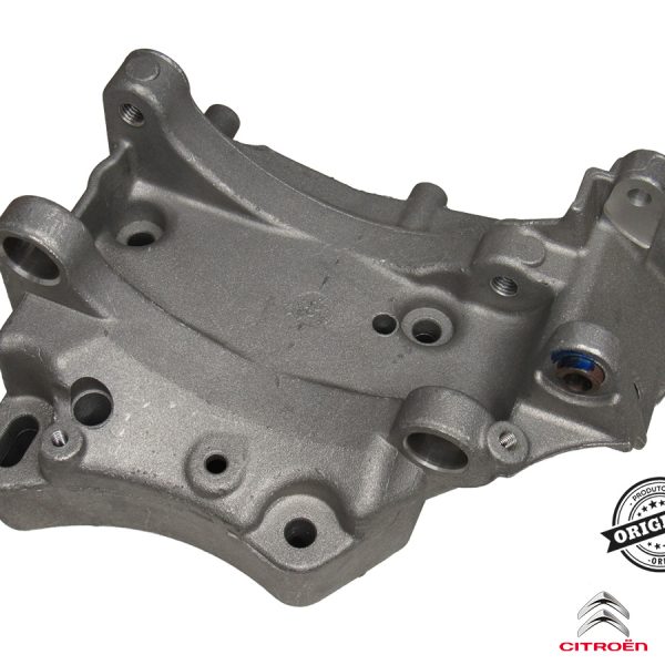 Suporte Do Alternador 206/207/Par
