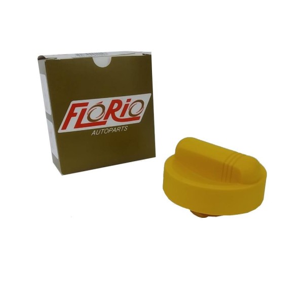 Tampa Do Oleo Do Motor F3R 2.0 8V/K7M 1.6 8V Log/San/D4D Flex/Mas 2.5