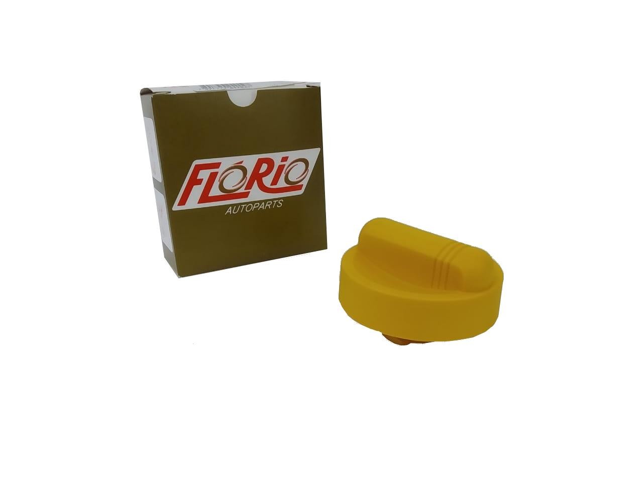 Tampa Do Oleo Do Motor F3R 2.0 8V/K7M 1.6 8V Log/San/D4D Flex/Mas 2.5