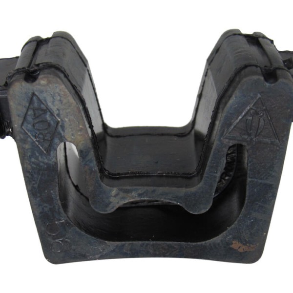 Bucha Suporte Do Radiador Log Ii/San Ii/Dus/Cap/Oro