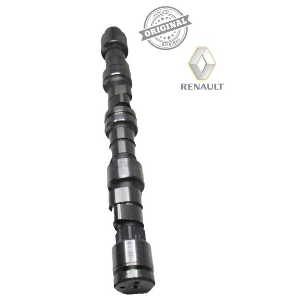 Comando De Valvulas Mot 1.6 8V K7M Log Ii/San Ii Indice Motor 764