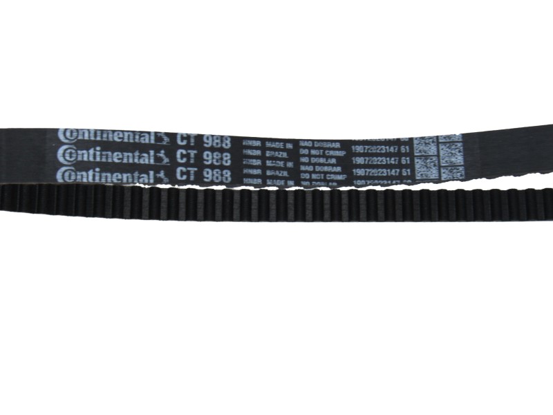 Correia Dent Mot 1.6 8v Log/San (Todos) K7m - Imagem 5