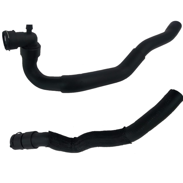 Kit Mangueira Ar Quente Citroen C4 Lounge / 308 / 408 / 5008 de 2013 à 2019