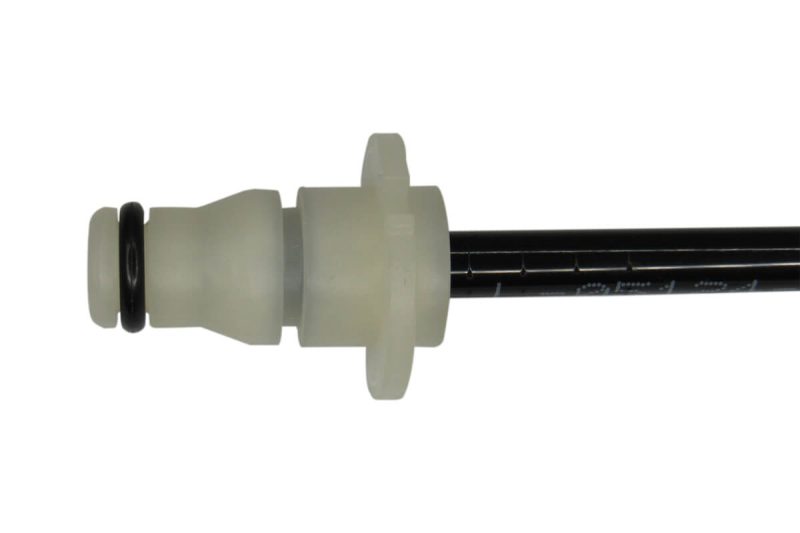 Tubo Flexivel Cilindro De Embreagem 208/307/C3/C4/Aircross - Imagem 7
