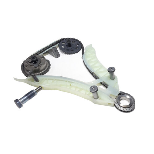 Kit Corrente De Distr. 1.6 Thp 308/3008/408/508/807/Rcz/C4/Ds3/Ds4/D5 (Atualizado)