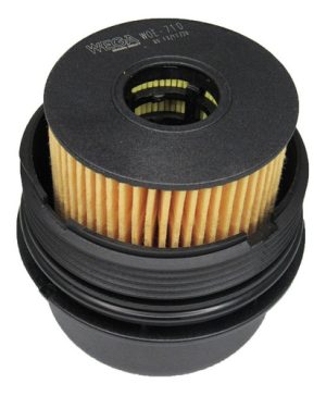 Copo Tampa + Flitro De Oleo Citroen C4 1.6 16v Flex 2011 - Image 4