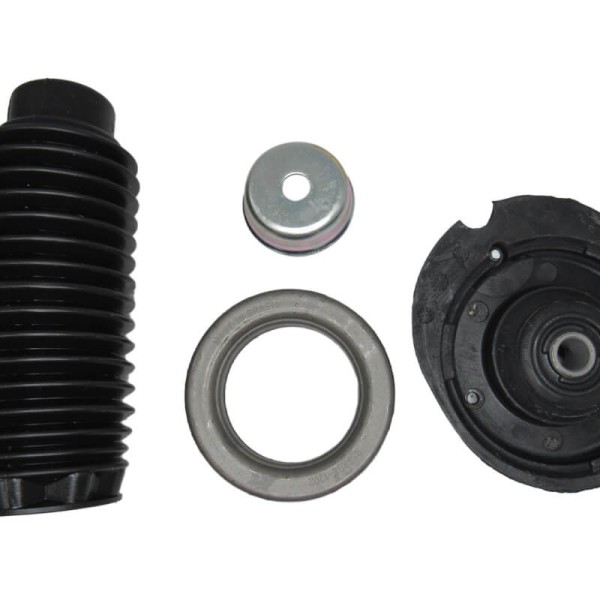 Kit Batente Do Amort. Diant. 208/C3/C3 Air/C3 Pic/C4 Cac/Ds3 (Completo)