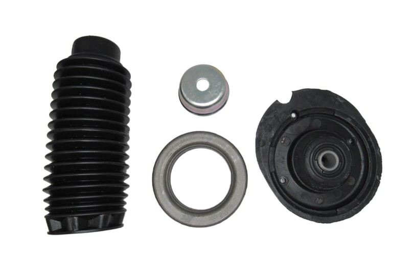 Kit Batente Do Amort. Diant. 208/C3/C3 Air/C3 Pic/C4 Cac/Ds3 (Completo)