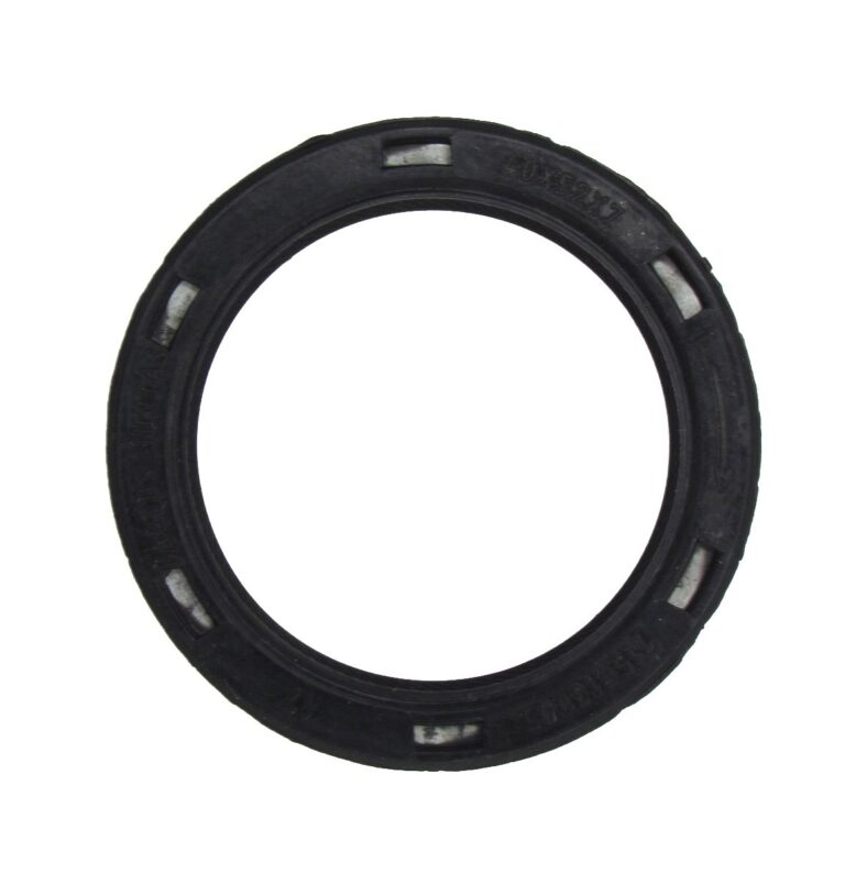 Retentor Da Polia Do Virab. Mot 1.6 16V (H4M) Log Ii/San Ii/Dus/Oro/Cap