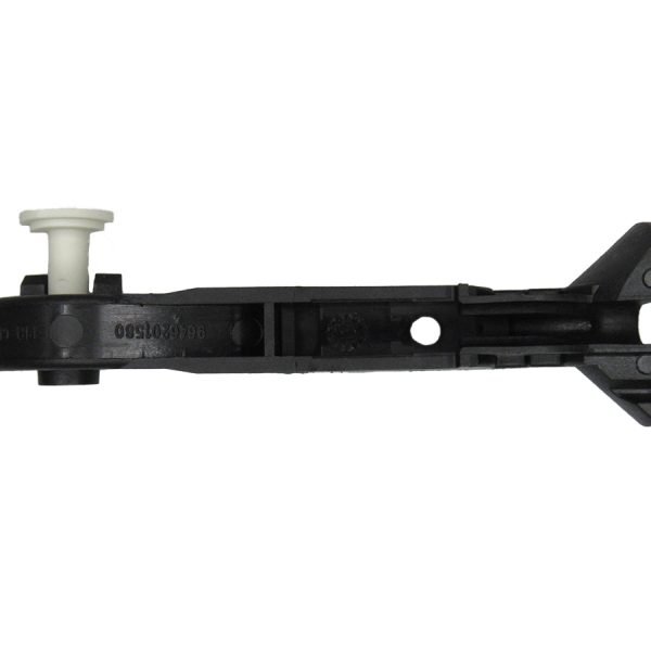 Haste Bieleta Trava Cabo Pedal Embreagem 206/207/Hoggar
