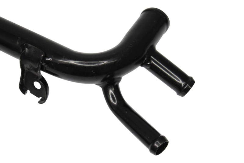 Tubo De Agua Do Bloco Do Motor 1.6 8V K7M Meg I ...99 - Imagem 3