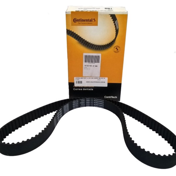 Correia Dent Mot 1.6 16V 206/206Sw/306/307/307Sw/405/Hoggar/Partner/Aircross/Berlingo/C3/C4/Picasso/Xsara