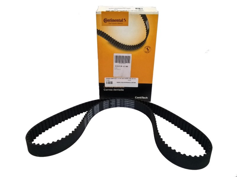 Correia Dent Mot 1.6 16V 206/206Sw/306/307/307Sw/405/Hoggar/Partner/Aircross/Berlingo/C3/C4/Picasso/Xsara