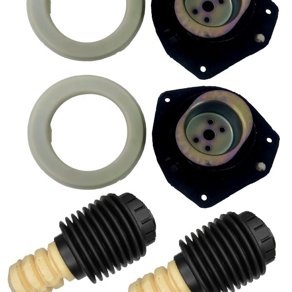 Par Kit Batente Do Amort. Diant Megane II