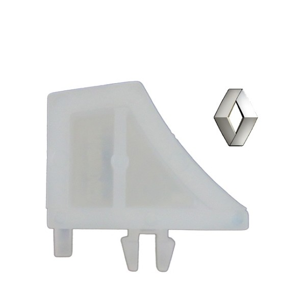 Batente Limitador Do Pedal De Embreagem Cl2/Kan/Sym
