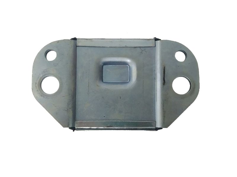 Coxim Do Motor Dir. Clio Ii/Kangoo 1.0 8V/16V D7D/D4D - Imagem 2