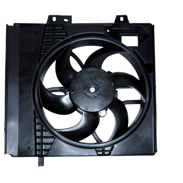 Ventuinha Eletroventilador 208/2008/ C3  Aircross/C3 Picasso Mot 1.5/1.6