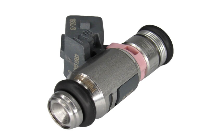 Bico Injetor De Comb. Mot 1.0 16V D4D 206/ Cl2/Twg/Kan - Imagem 2