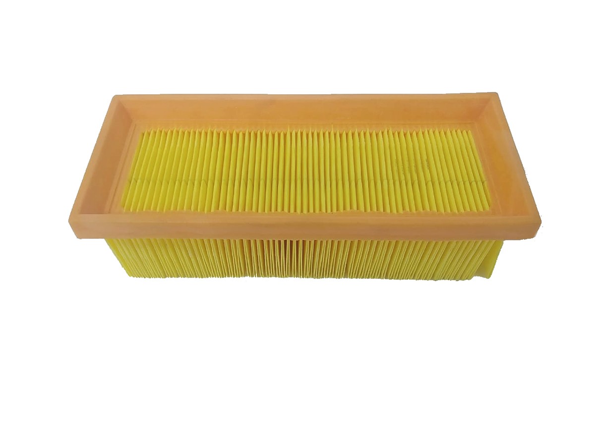 Filtro De Ar Mot 1.0 16V D4D Cl Ii/Twg/Kan Gas/206 01...06 - Imagem 3