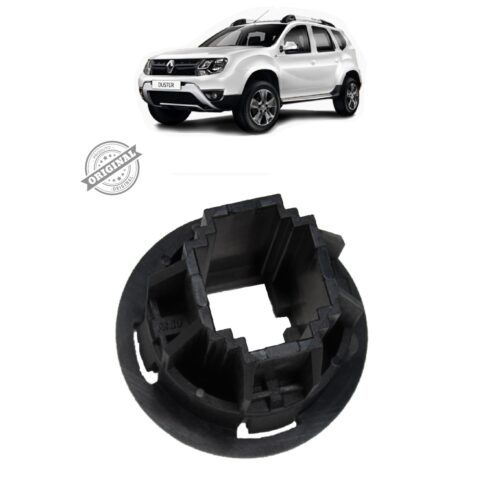Bucha de Fixacao Superior  do Radiador Renault  Duster