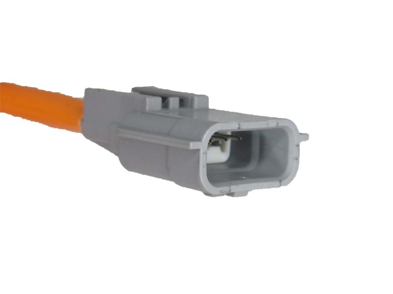 Sonda Lambda Mot 1.0 12V B4D Kwid/Log Ii/San Ii 14...(Laranja) - Imagem 3