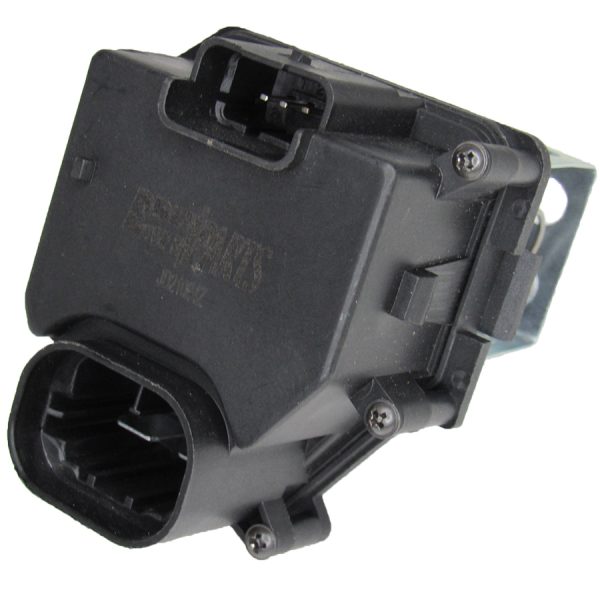 Resistencia Da 1. Vel.Ventoinha  307/308/408/C4/Ds5