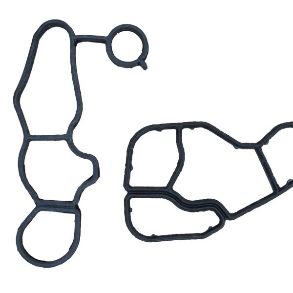 Kit Junta Do Trocador De Calor Mot 2.0 16V (Ew10J4) 307/308/408/Xsara/C4/C5 Tds 2.0 16V