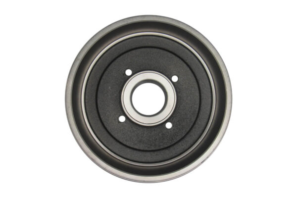 Tambor De Freio Tras. R19Rt/Meg/Cl2/San/Log(203 Mm) Unidade - Imagem 4