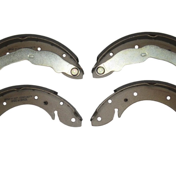 Lona De Freio Tras. Sce/Lag/R21 Sist Girling (228X42Mm)