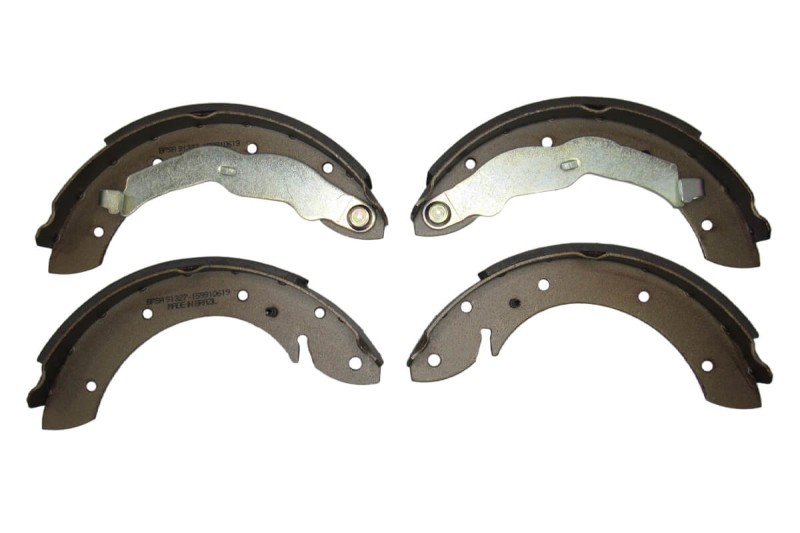 Lona De Freio Tras. Sce/Lag/R21 Sist Girling (228X42Mm)