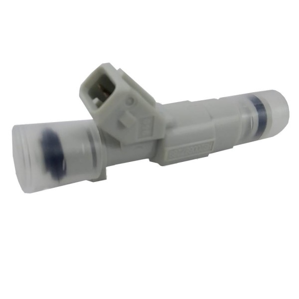 Bico Injetor De Comb. Mot 1.6 8V K7M Flex Log/Sand
