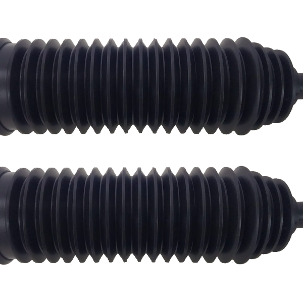 Coifa Da Caixa De Direcao 206 (Hidr) Logan/Sand (Par)