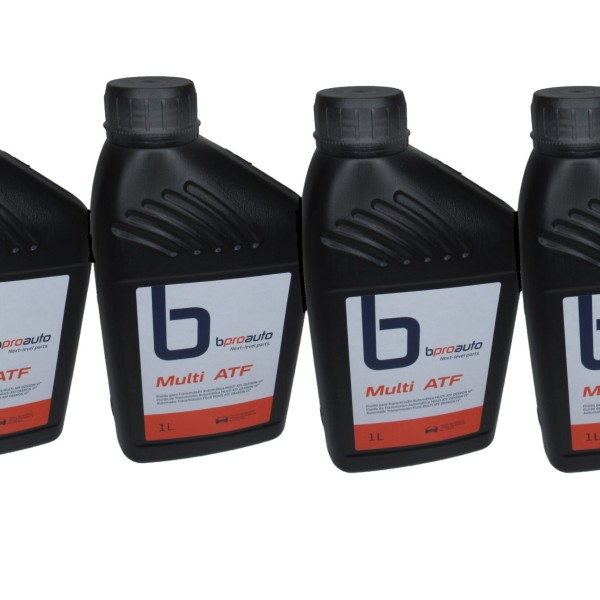 4L Oleo De Cambio Auto. Multi Atf Dexron Vi Dpo/al4/at8 Sintético