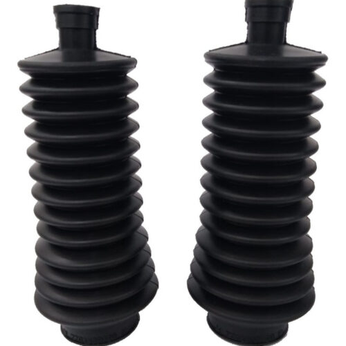 Kit Coifa Da Caixa De Direção Mecanico Renault Kangoo 2007