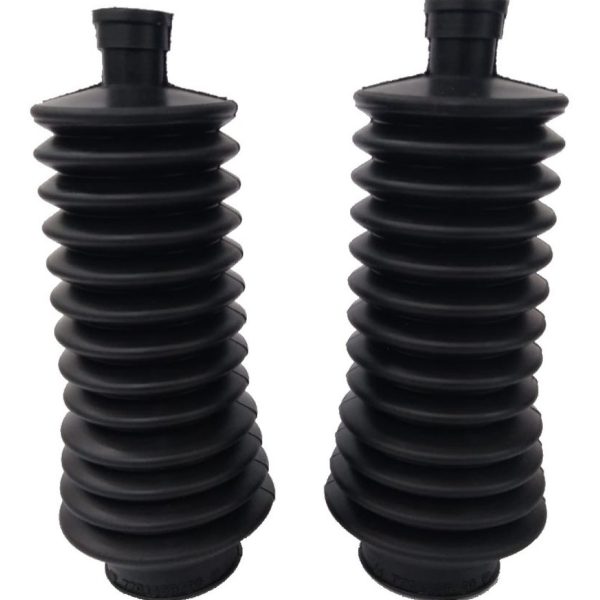 Kit Coifa Da Caixa De Direção Mecanico Renault Kangoo 2007
