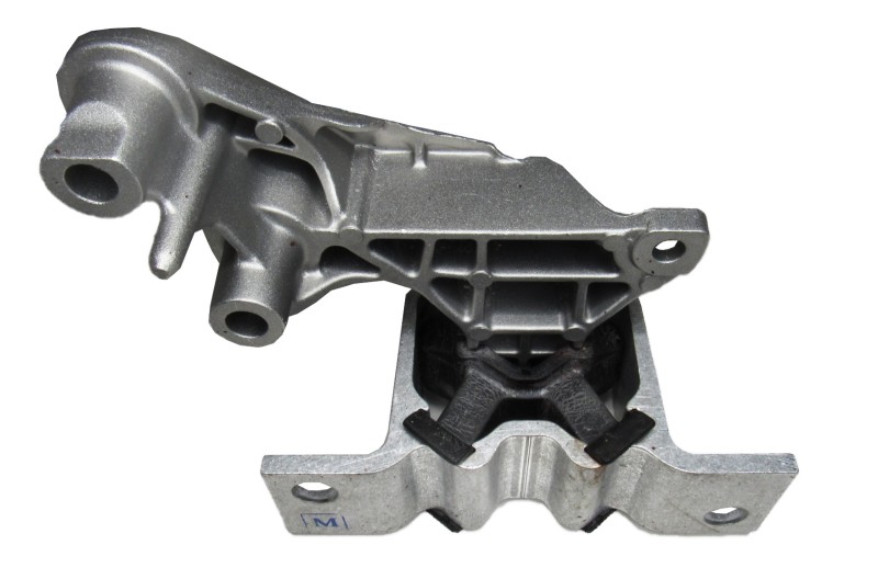 Coxim do motor Captur 1.6 16v H4M - Imagem 5