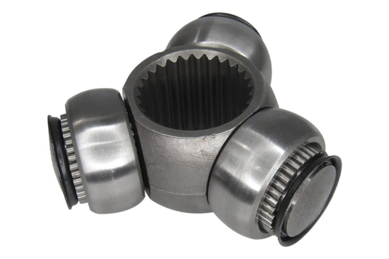 Trizeta Semi-Eixo 27 Dentes Traf/Mast/Meg/Lag/Sce