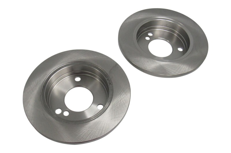 Disco De Freio Diant. Kwid Solido (Par) - Image 3