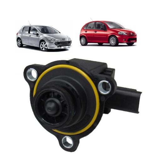 Valvula Da Turbina Desconexao Peugeot E Citroen